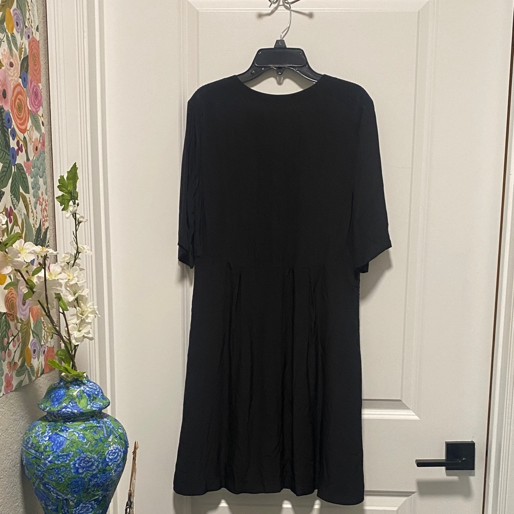 See By Chloe Silk dress size 34 - Picture 3 of 5